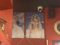 -阿里家·新疆烤肉酒場 by MIG