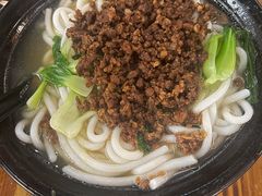 鸡肉酱米线-丽虹云南过桥米线(兴工街店)