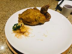 长安葫芦鸡-长安壹号