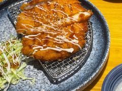 -东加寿司.料理(水游城店)