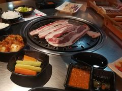 -杀猪天·韩国烤肉(总店)