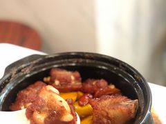 -文记壹心鸡(宝华路店)