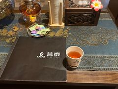 -菩泰·泰式草本按摩SPA(国大城市广场店)