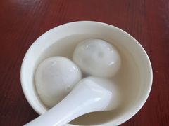 -古徽州馄饨店(宝安路店)