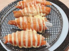 -新一番三文鱼寿司(大东海店)