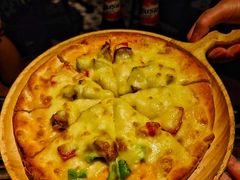 -耶里夏丽·丝路新疆菜·清真食品(徐汇南丹东路臻选店)