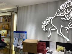 -GODIVA(港汇恒隆广场)