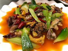 -南山老地方泉水鸡(南山店)
