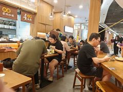 -王春春鸡汤饭(上海中海环宇城店)