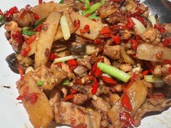 -火候轩品质湘菜·私厨(市府店)