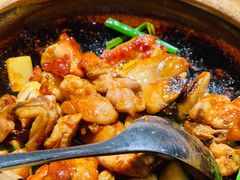 -荣小馆(杭州大厦店)