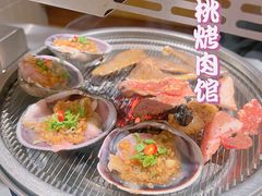 -小核桃烤肉馆(西塔店)