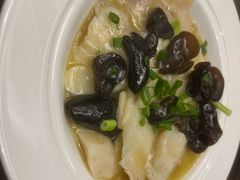 -泛太平洋大酒店·海天楼中餐厅·粤菜