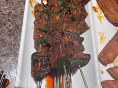 -火吧PTV聚会餐厅(10号店)