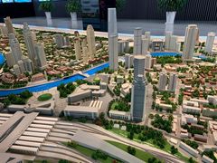 -天津市规划展览馆