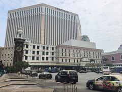 -澳门威尼斯人综合度假区
