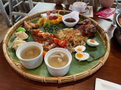 -水润轩私厨海南菜餐厅(铂尔曼酒店)