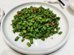 -乾隆美食·本帮菜(黄河路店)