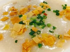 -舊街坊茶楼(市二宫店)