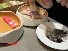 -海底捞火锅(江南盛天地店)