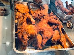 -王二甩老木子鸡(江湾店)