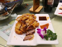 -新侨小馆(东直门北小街店)