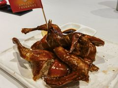 -侨美·唐荔园·40年地道粤菜