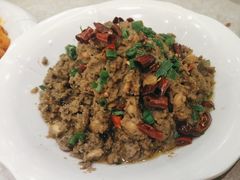 特色麻豆腐-紫光园(顺义店)