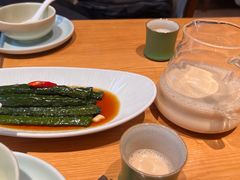 -竹里馆·淮扬菜·功夫茶(老门东店)