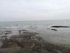 -日照灯塔风景区