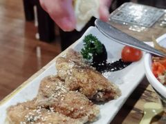 -小川洋风料理(汉街店)