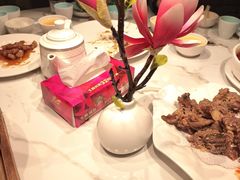 -玉林烤鸭店(黄村兴华店)