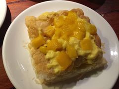 绿茶(华联万柳店)-绿茶餐厅(华联万柳店)