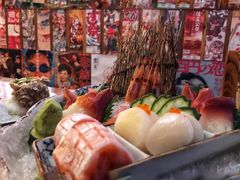 刺身拼盘-宁喜屋 日式居酒屋(宝信·城市广场店)