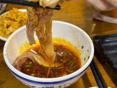 -长安后宰门水盆羊肉(新都心店)