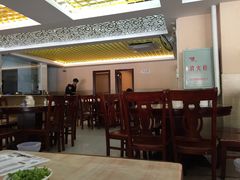 大堂-陈记顺和潮汕牛肉火锅(韩江路店)