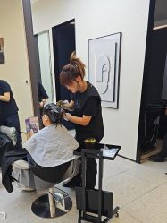 -M² LAB HAIR SALON