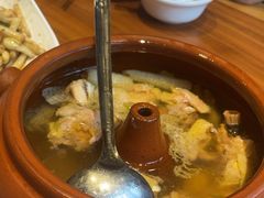 -翠云楼·汽锅鸡·云南特色菜(翠湖公园店)