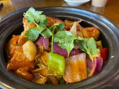 -日昌餐馆(亦庄店)