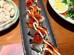 -弓二·烧鸟居酒屋(财富购物中心店)