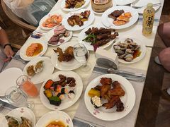 -玛莎拉自助餐厅(国贸店)