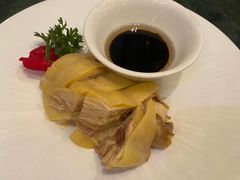 -新白鹿餐厅(京基KK ONE店)