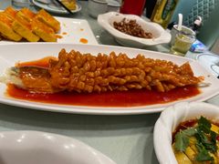 -刘胖子家常菜·蹄花焖藕(江汉路总店)
