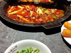 -大鱼山房鱼头火锅(老字号品质店)