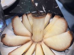 -燚青春东北泥炉烤肉(百合店)