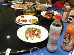 -高佳庄·舟山海鲜(海景旗舰店)