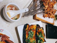 -万鑫鸡翅