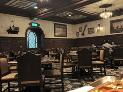 -大冒险家餐厅