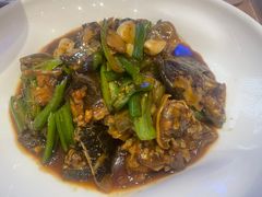 -巢爷老味(东方红店)