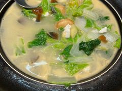 -潮堂 · 潮州菜(国贸商城店)